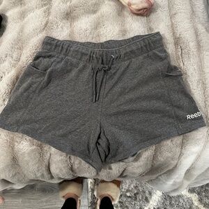 Reebok Shorts